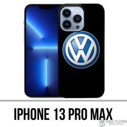 Cover iPhone 13 Pro Max - Vw Volkswagen Logo