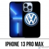 Funda para iPhone 13 Pro Max - Logotipo de Vw Volkswagen