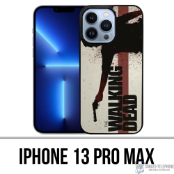 IPhone 13 Pro Max - Carcasa Walking Dead