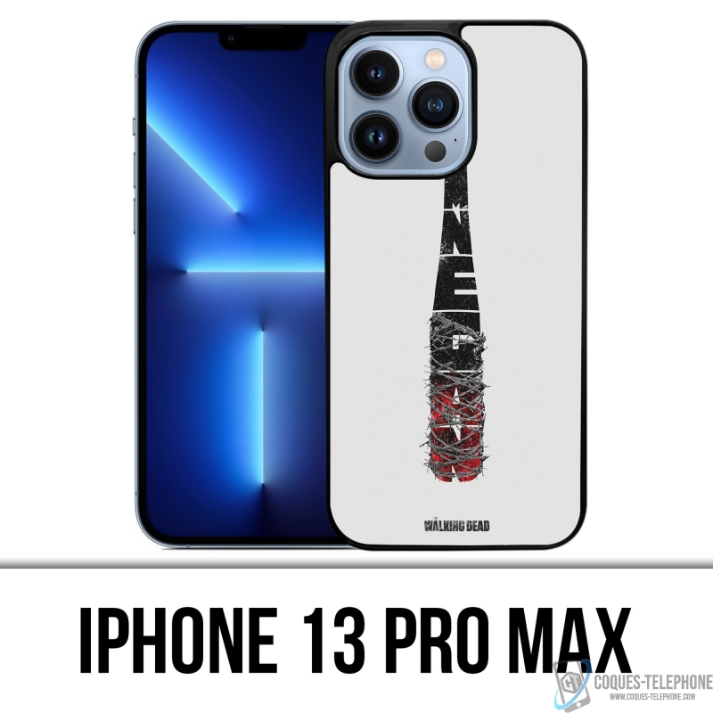 IPhone 13 Pro Max - Walking Dead I Am Negan Case
