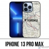 IPhone 13 Pro Max - Walking Dead Terminus-Case