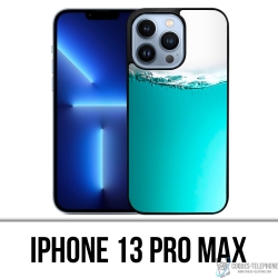 Custodia per iPhone 13 Pro Max - Acqua