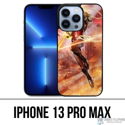 IPhone 13 Pro Max case - Wonder Woman Comics