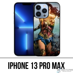 IPhone 13 Pro Max Case - Wonder Woman Film