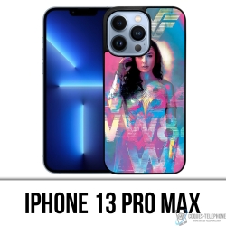 IPhone 13 Pro Max Case - Wonder Woman Ww84
