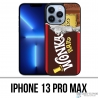 IPhone 13 Pro Max case - Wonka Tablet