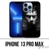 Coque iPhone 13 Pro Max - Xmen Wolverine Cigare