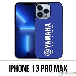 Cover iPhone 13 Pro Max - Yamaha Racing 2