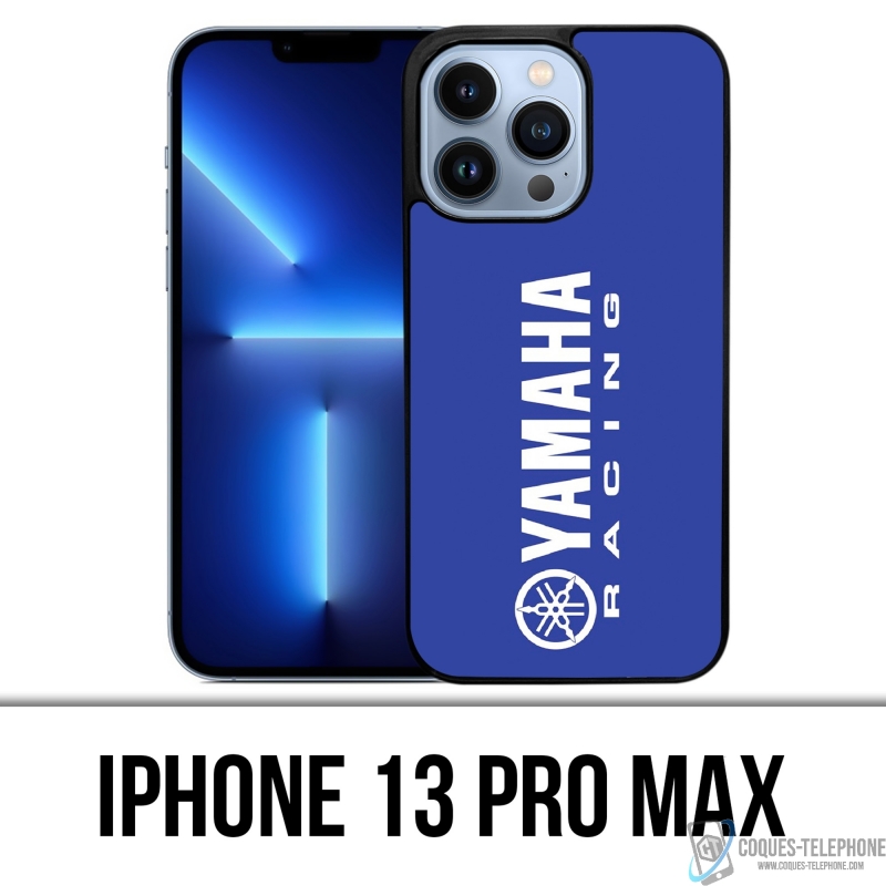 IPhone 13 Pro Max case - Yamaha Racing 2