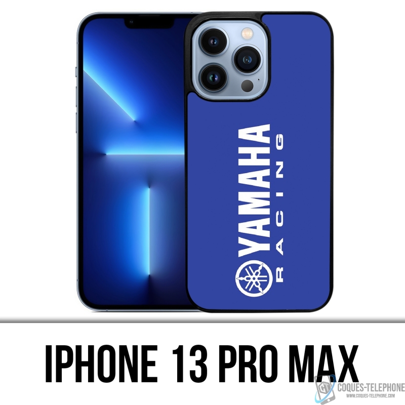 IPhone 13 Pro Max Case - Yamaha Racing 2