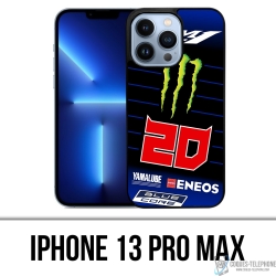 Coque iPhone 13 Pro Max -...