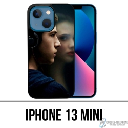 IPhone 13 Mini case - 13...