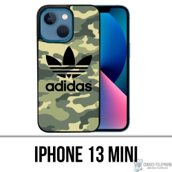 Funda Mini para iPhone 13 - Adidas Military