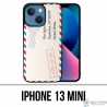 IPhone 13 Mini Case - Air Mail