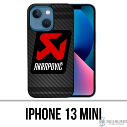 IPhone 13 Mini Case - Akrapovic