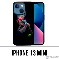 Cover iPhone 13 Mini - Alexander Zverev
