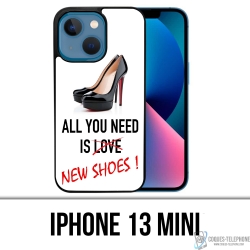 IPhone 13 Mini Case - All...