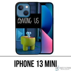 IPhone 13 Mini Case - Unter...