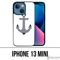 IPhone 13 Mini Case - Marine Anchor 2