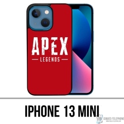 Coque iPhone 13 Mini - Apex Legends