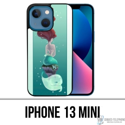 IPhone 13 Mini Case - Ariel The Little Mermaid