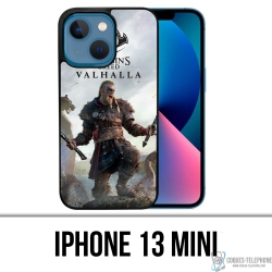 IPhone 13 Mini Case - Assassins Creed Valhalla