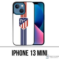 Custodia Mini iPhone 13 - Athletico Madrid Football