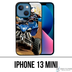 Coque iPhone 13 Mini - Atv Quad