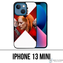 Coque iPhone 13 Mini - Ava...