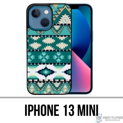 IPhone 13 Mini Case - Grün...