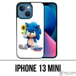 IPhone 13 Mini Case - Baby...