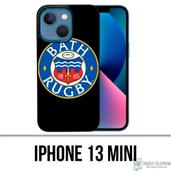 Custodia Mini iPhone 13 - Bath Rugby