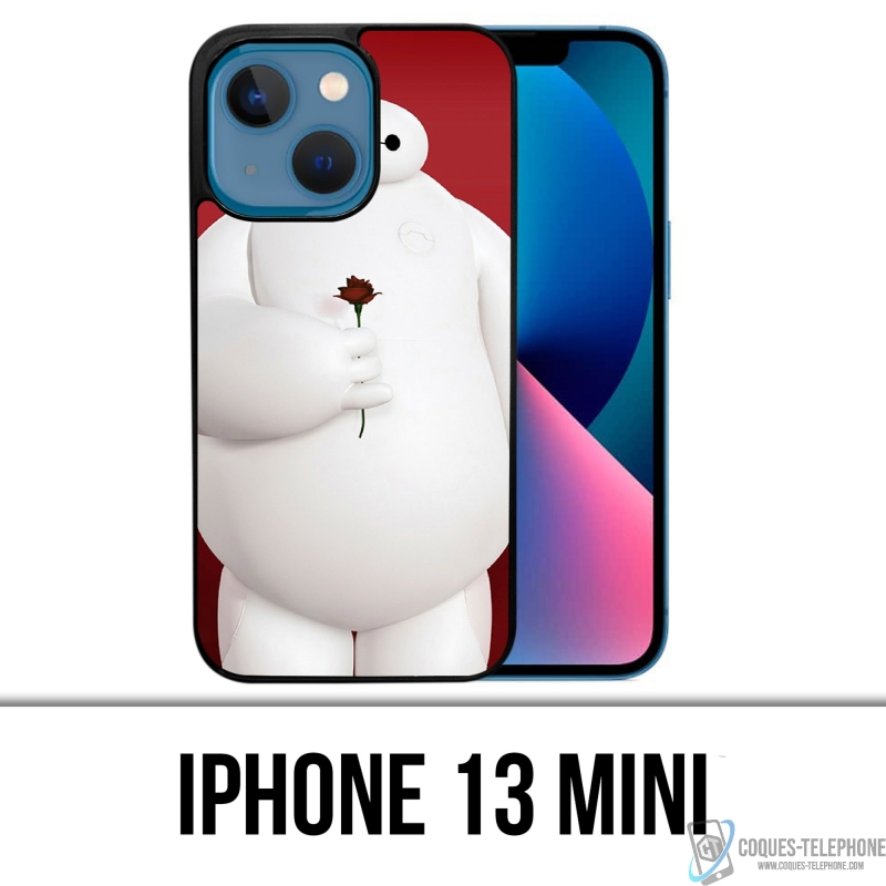 Custodia Mini iPhone 13 - Baymax 3