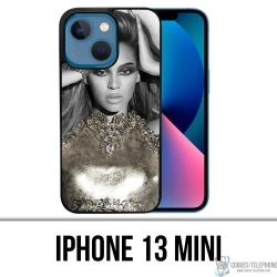 Coque iPhone 13 Mini - Beyonce