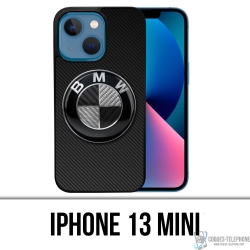 IPhone 13 Mini Case - Bmw Logo Carbon