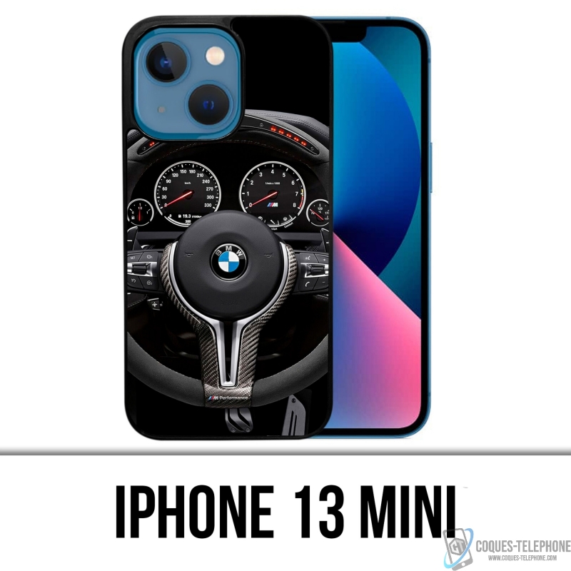 IPhone 13 Mini case - Bmw M Performance Cockpit