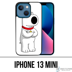 IPhone 13 Mini-Case - Brian...