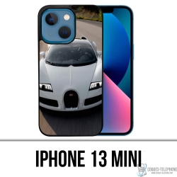 IPhone 13 Mini Case - Bugatti Veyron