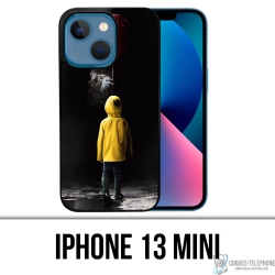 Coque iPhone 13 Mini - Ca...