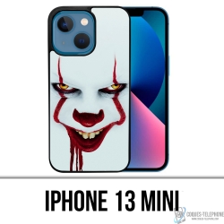 IPhone 13 Mini Case - Ca Clown Chapter 2