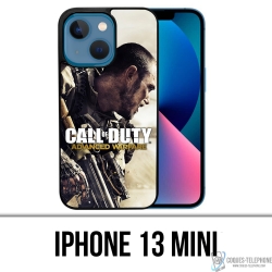 Custodia per iPhone 13 Mini - Call Of Duty Advanced Warfare