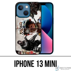 Custodia per iPhone 13 Mini...