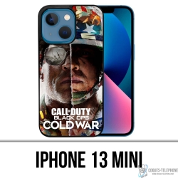IPhone 13 Mini Case - Call Of Duty Cold War