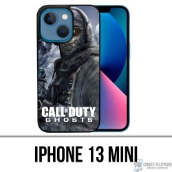 IPhone 13 Mini Case - Call Of Duty Ghosts
