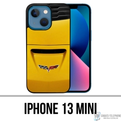 IPhone 13 Mini Case - Corvette Hood