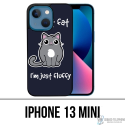 IPhone 13 Mini Case - Katze...