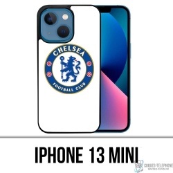 Coque iPhone 13 Mini - Chelsea Fc Football