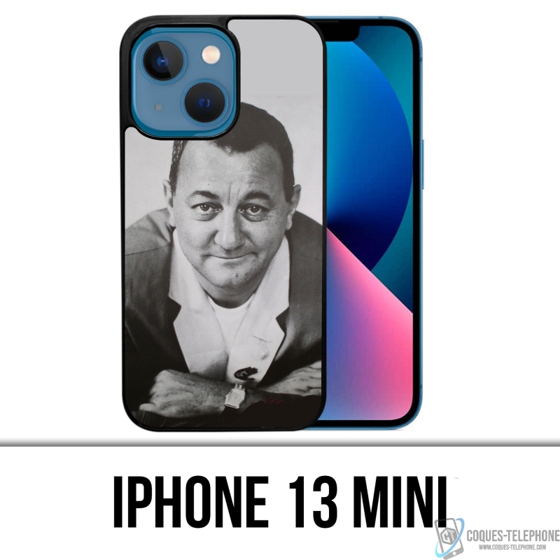 Funda Mini para iPhone 13 - Coluche