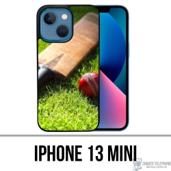 Coque iPhone 13 Mini - Cricket