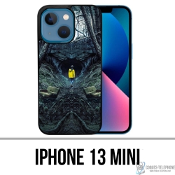 IPhone 13 Mini Case - Dark...